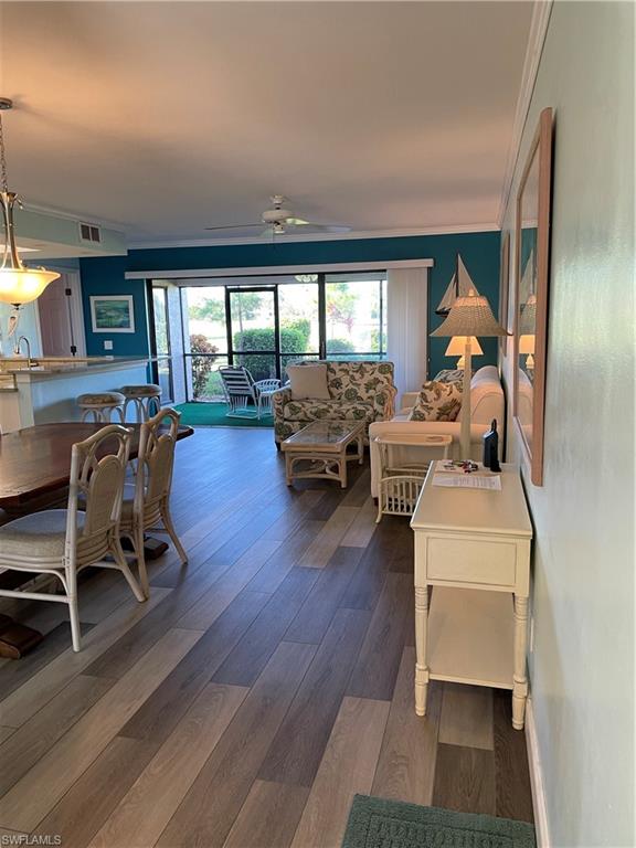 OAKMONT VILLAGE - Residential