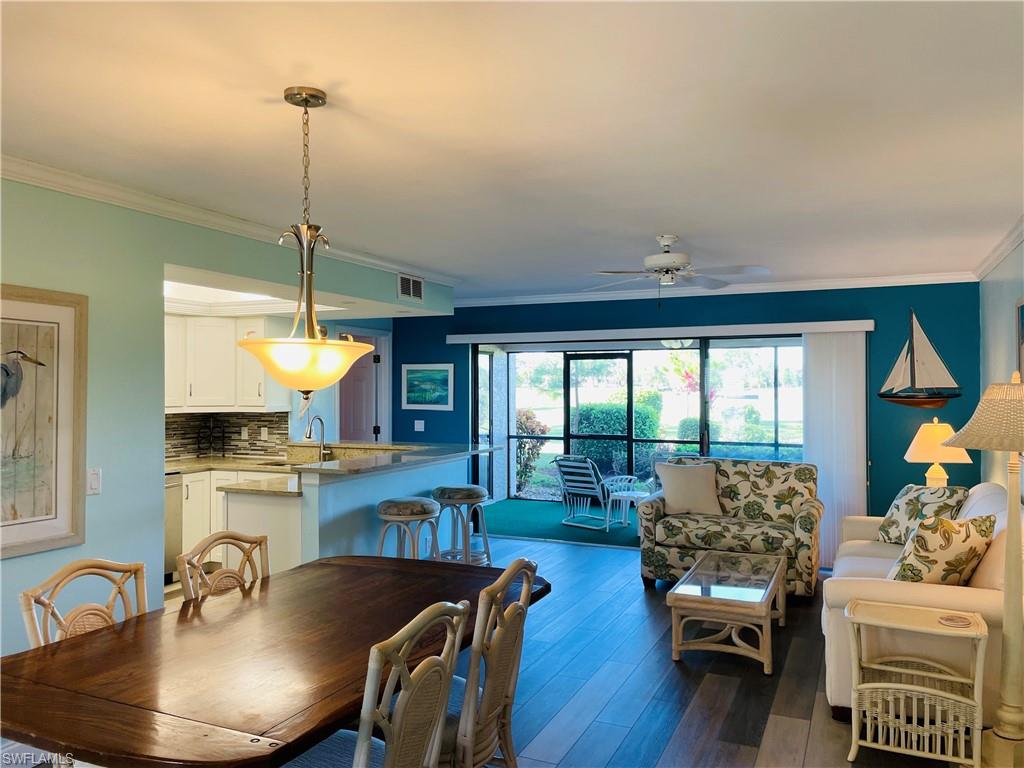 OAKMONT VILLAGE - Residential