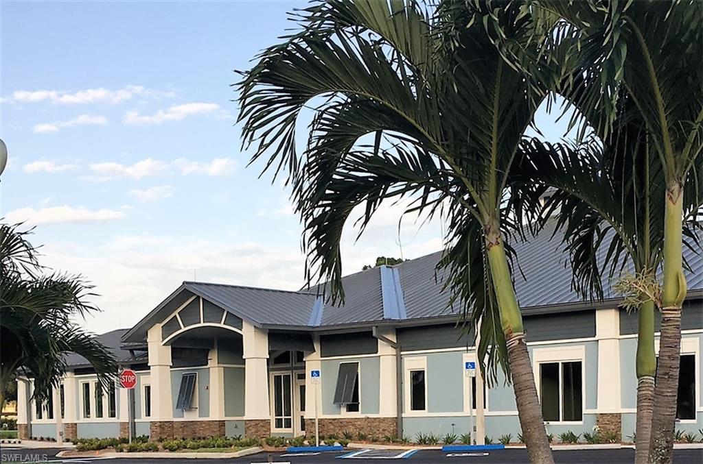 OAKMONT VILLAGE - Residential
