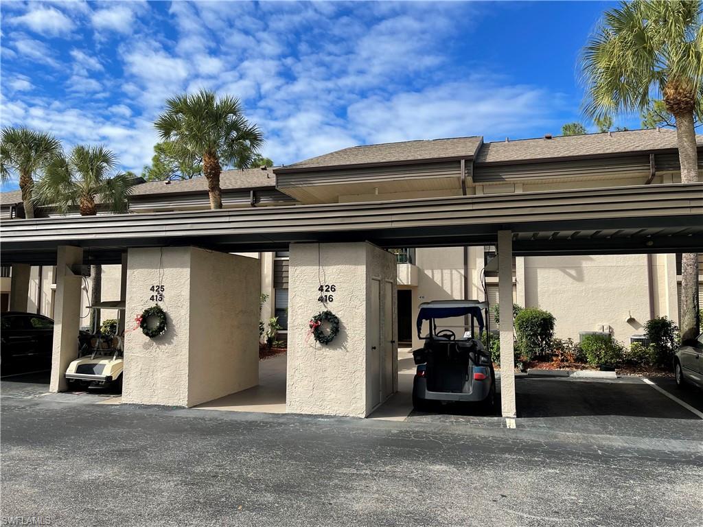 OAKMONT VILLAGE - Residential