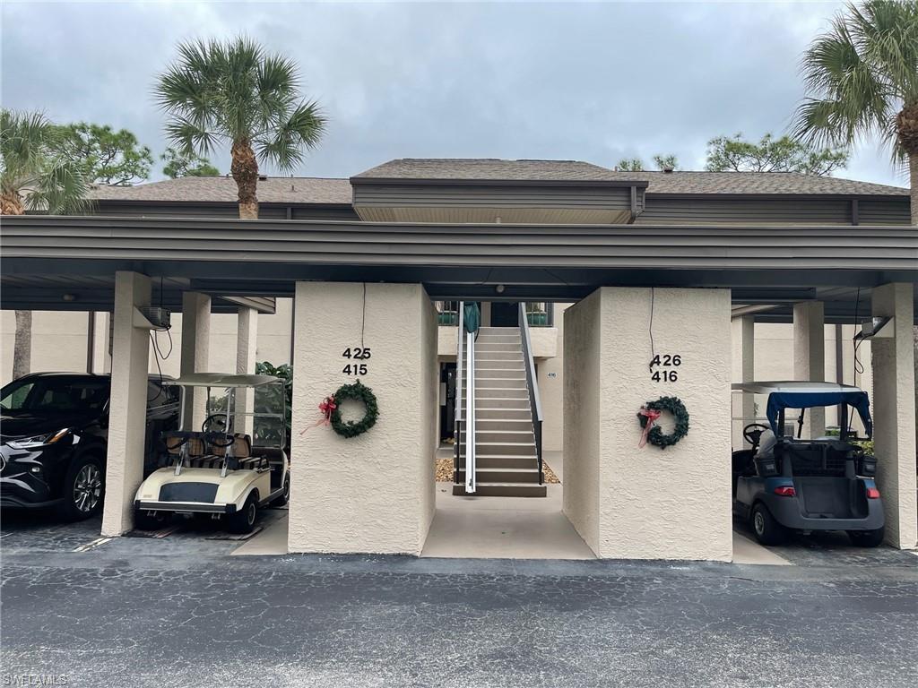 OAKMONT VILLAGE - Residential