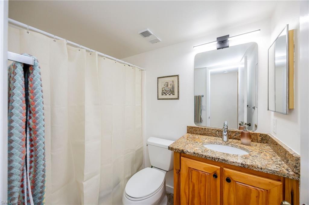 FAIRWAYS CONDO - Residential