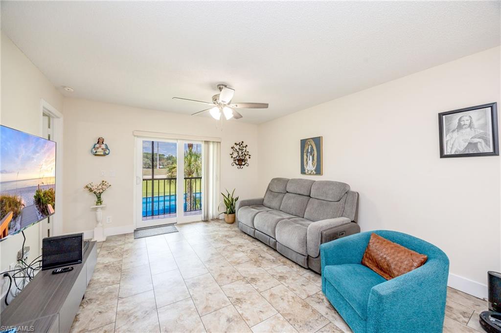 FAIRWAYS CONDO - Residential