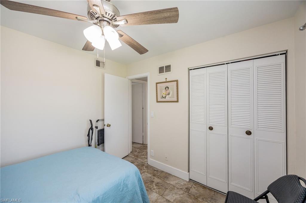 FAIRWAYS CONDO - Residential