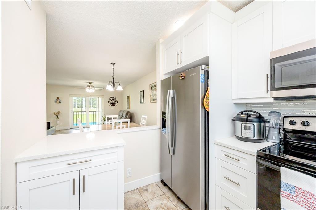 FAIRWAYS CONDO - Residential