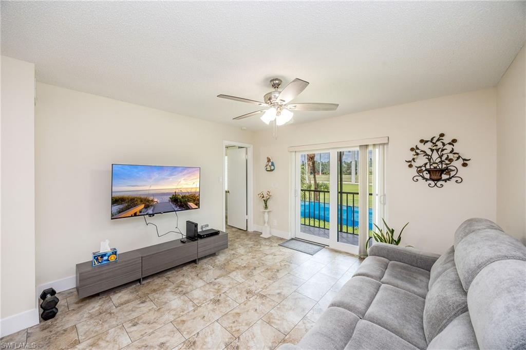 FAIRWAYS CONDO - Residential