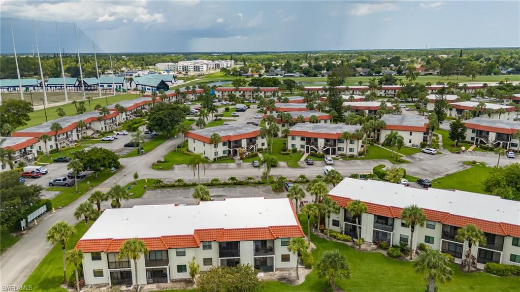 FAIRWAYS CONDO - Residential