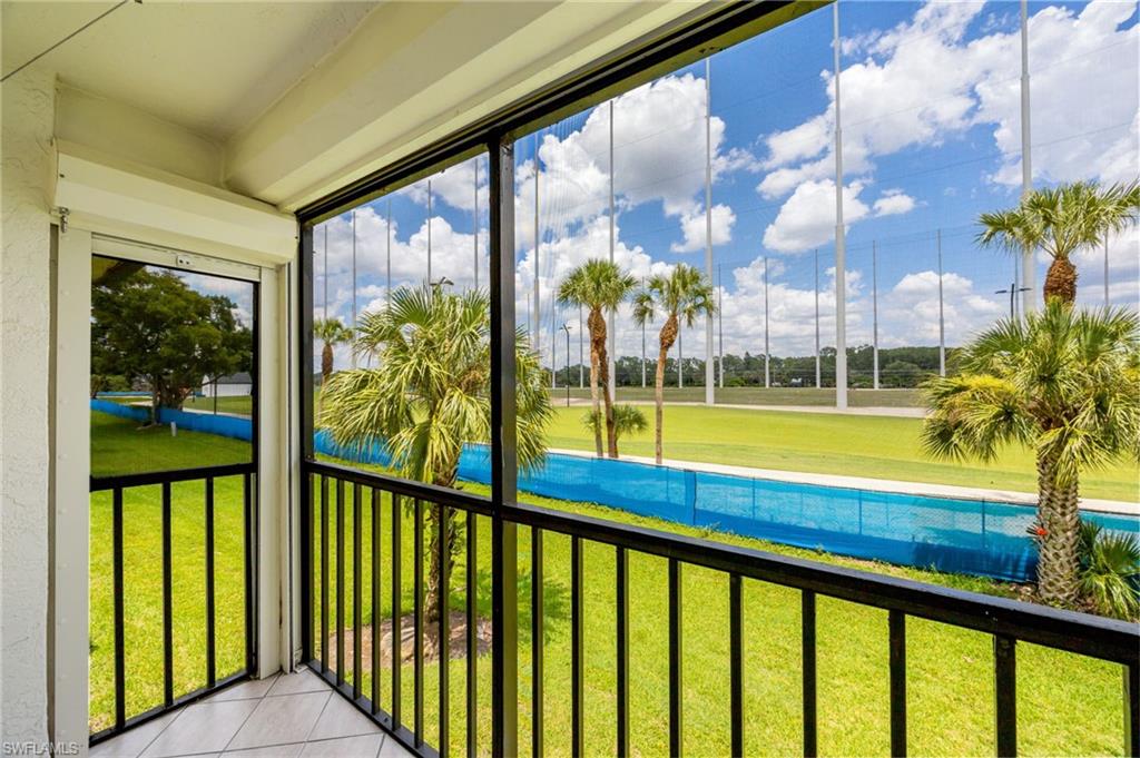 FAIRWAYS CONDO - Residential