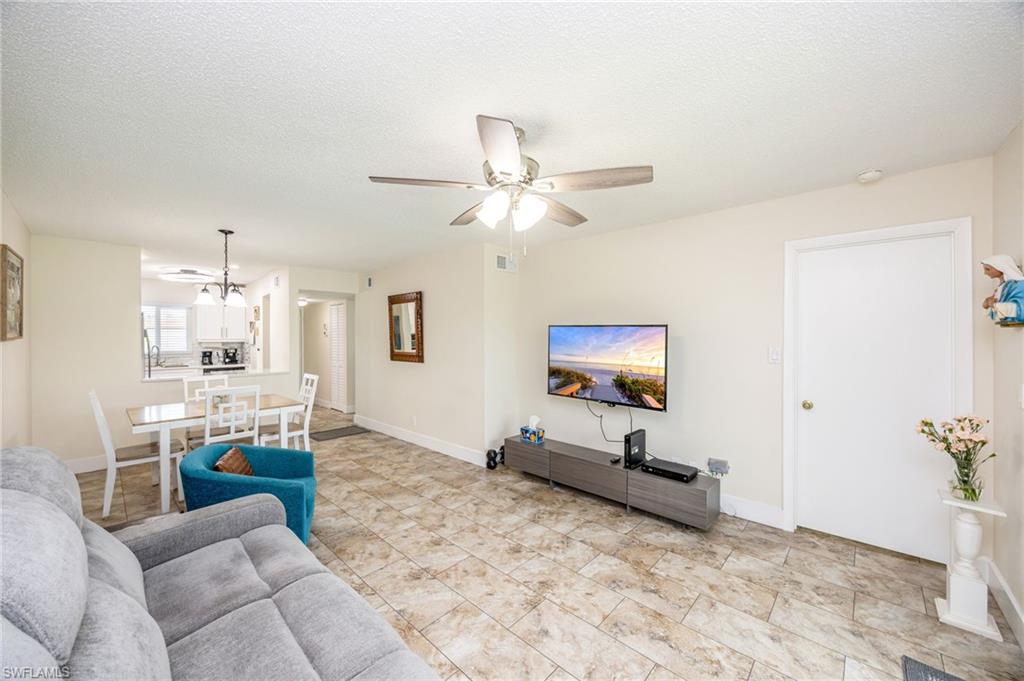 FAIRWAYS CONDO - Residential
