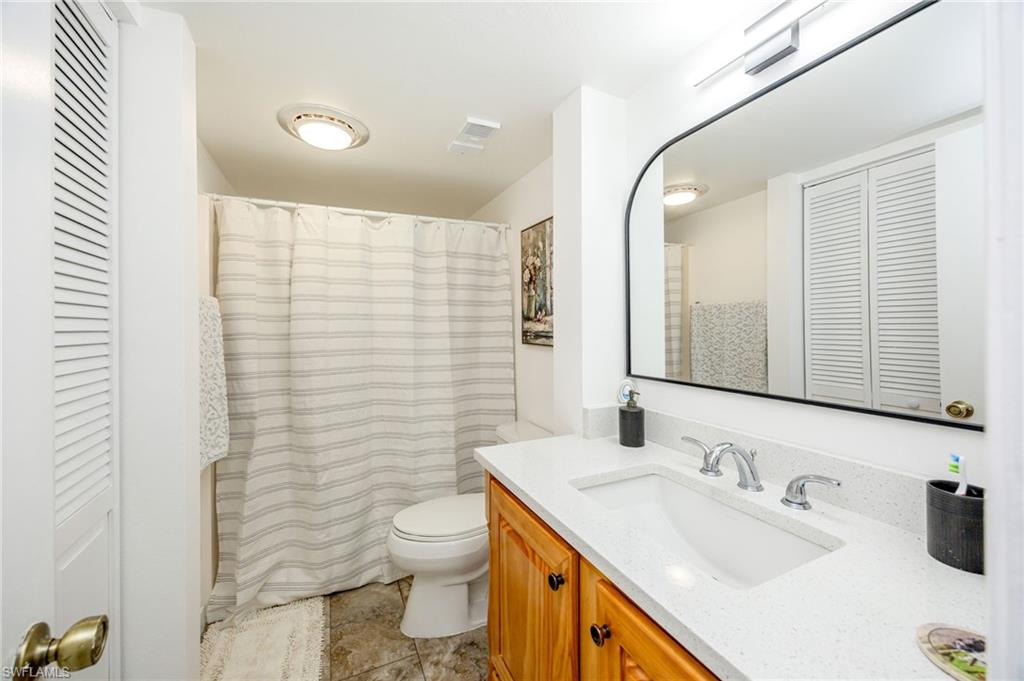 FAIRWAYS CONDO - Residential