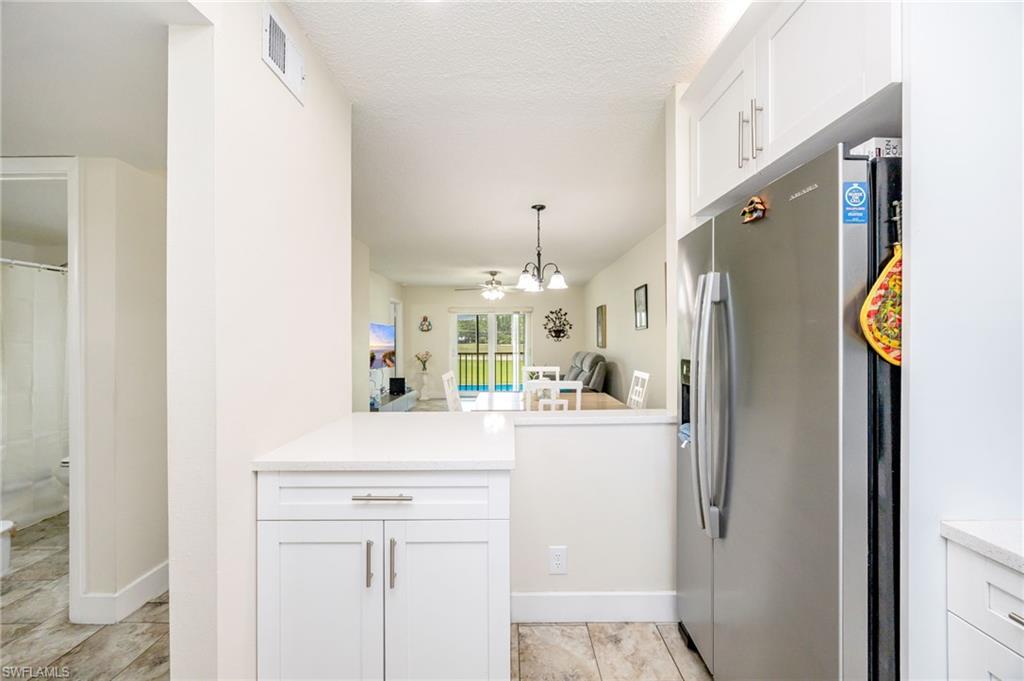 FAIRWAYS CONDO - Residential