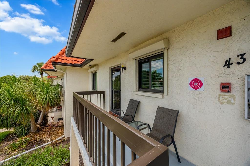 FAIRWAYS CONDO - Residential