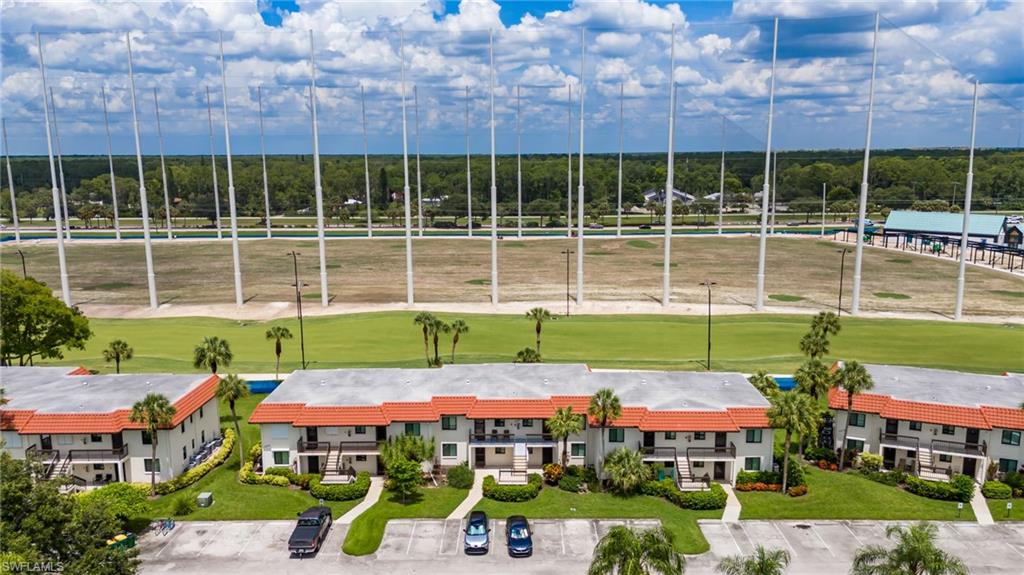 FAIRWAYS CONDO - Residential