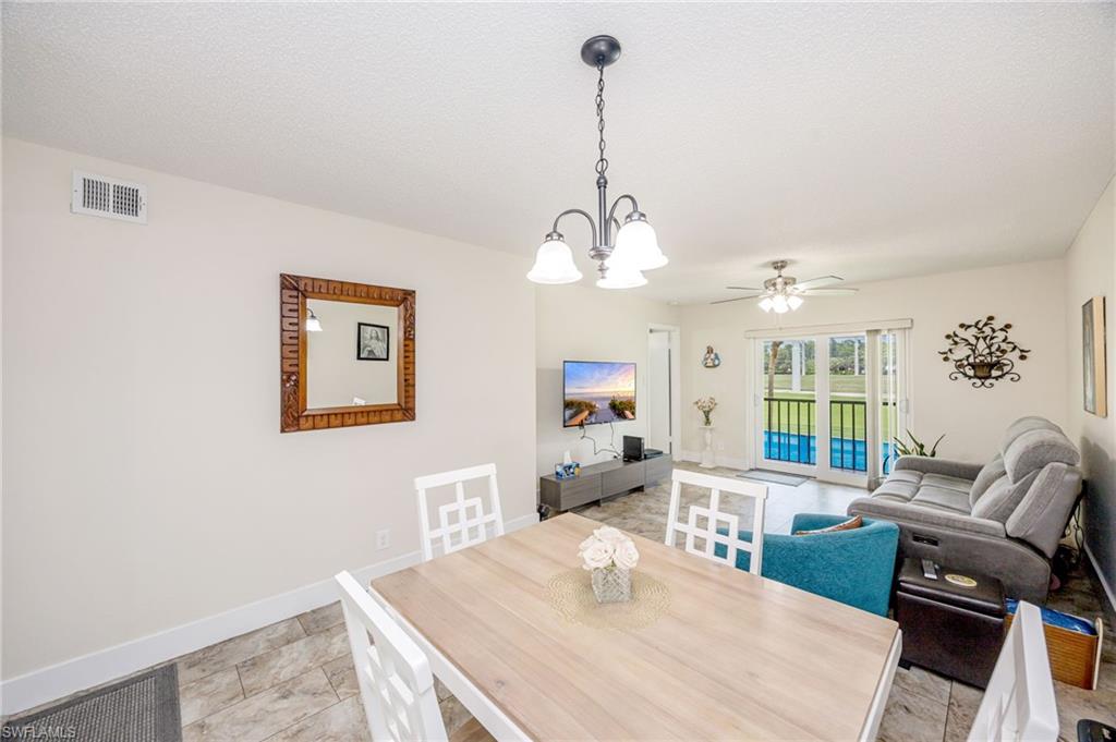 FAIRWAYS CONDO - Residential