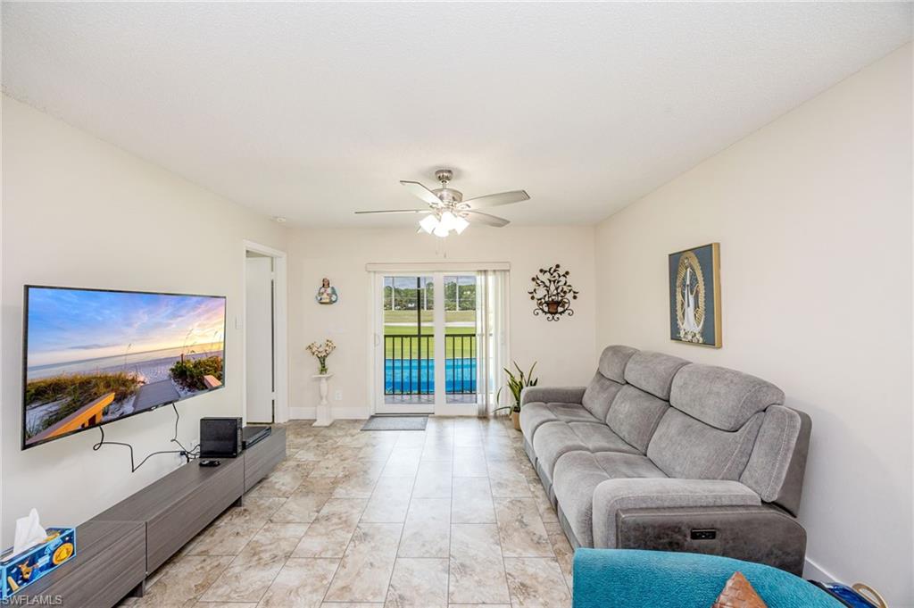 FAIRWAYS CONDO - Residential