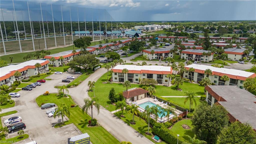 FAIRWAYS CONDO - Residential