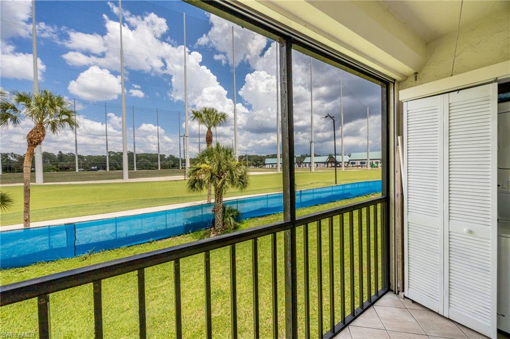 FAIRWAYS CONDO - Residential