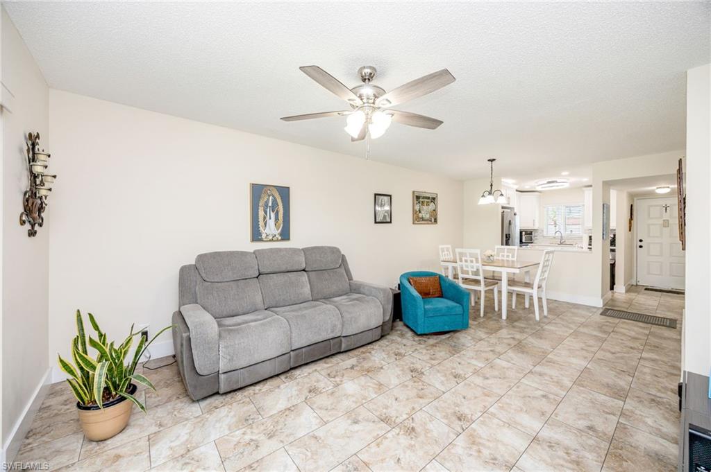 FAIRWAYS CONDO - Residential