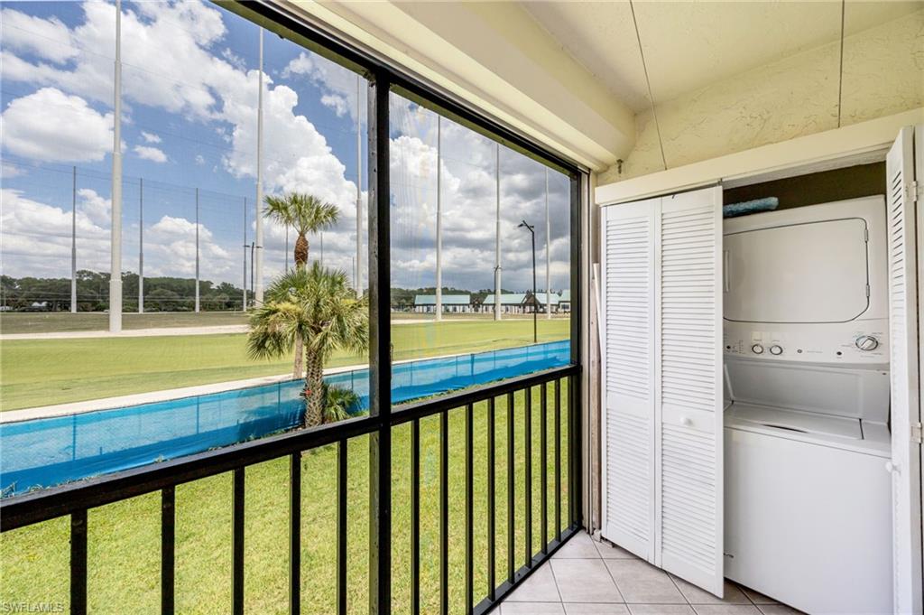 FAIRWAYS CONDO - Residential
