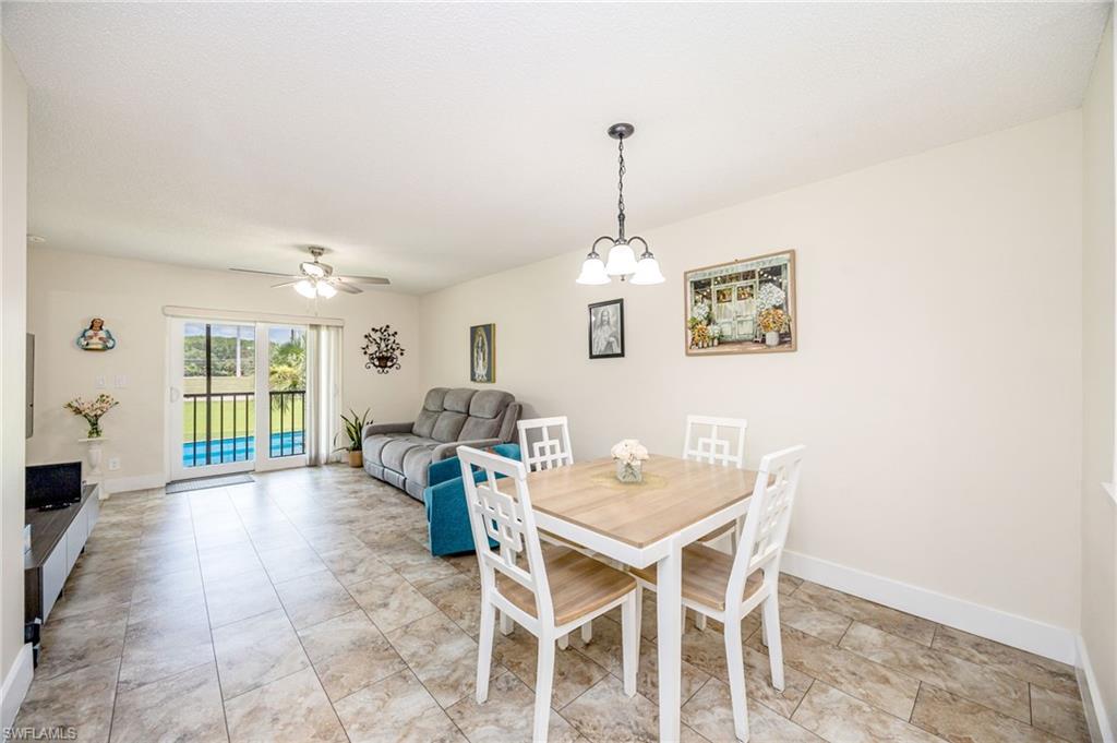 FAIRWAYS CONDO - Residential