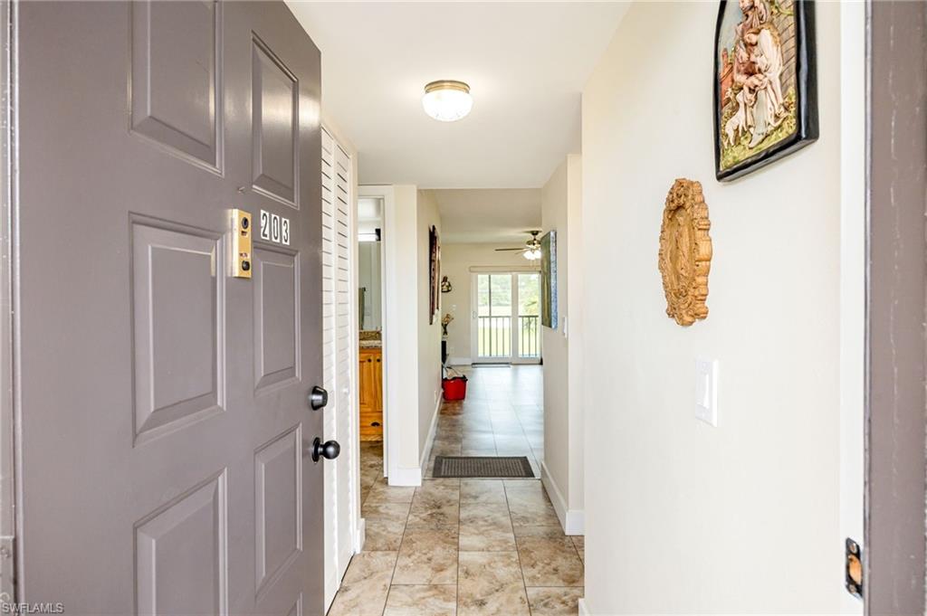FAIRWAYS CONDO - Residential