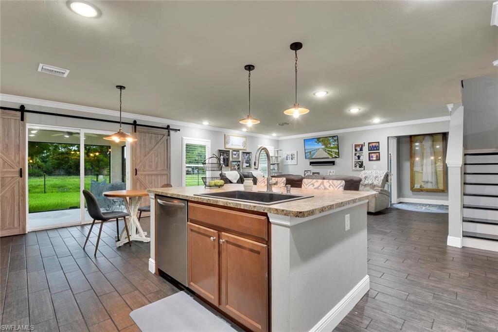 MARBLEBROOK - Residential
