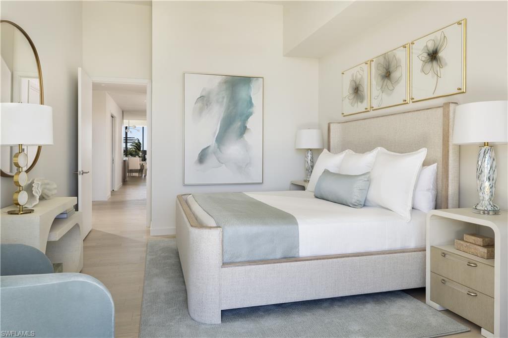 THE RITZ-CARLTON RESIDENCES ESTERO BAY - Residential