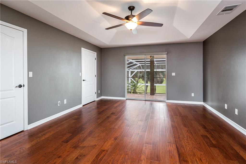 HERITAGE GREENS - Residential