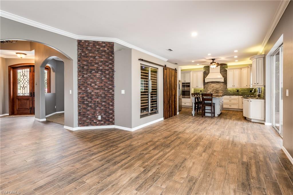 HERITAGE GREENS - Residential