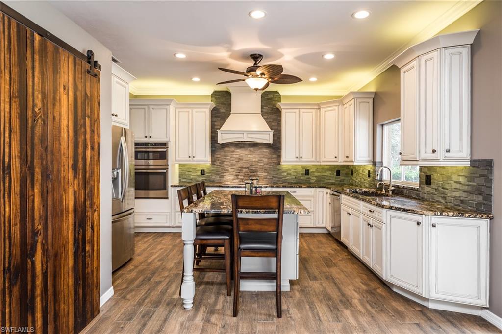 HERITAGE GREENS - Residential