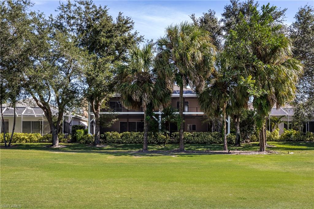 HERITAGE GREENS - Residential