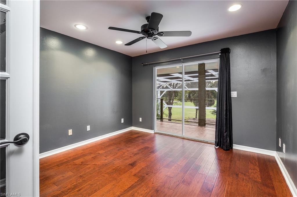 HERITAGE GREENS - Residential