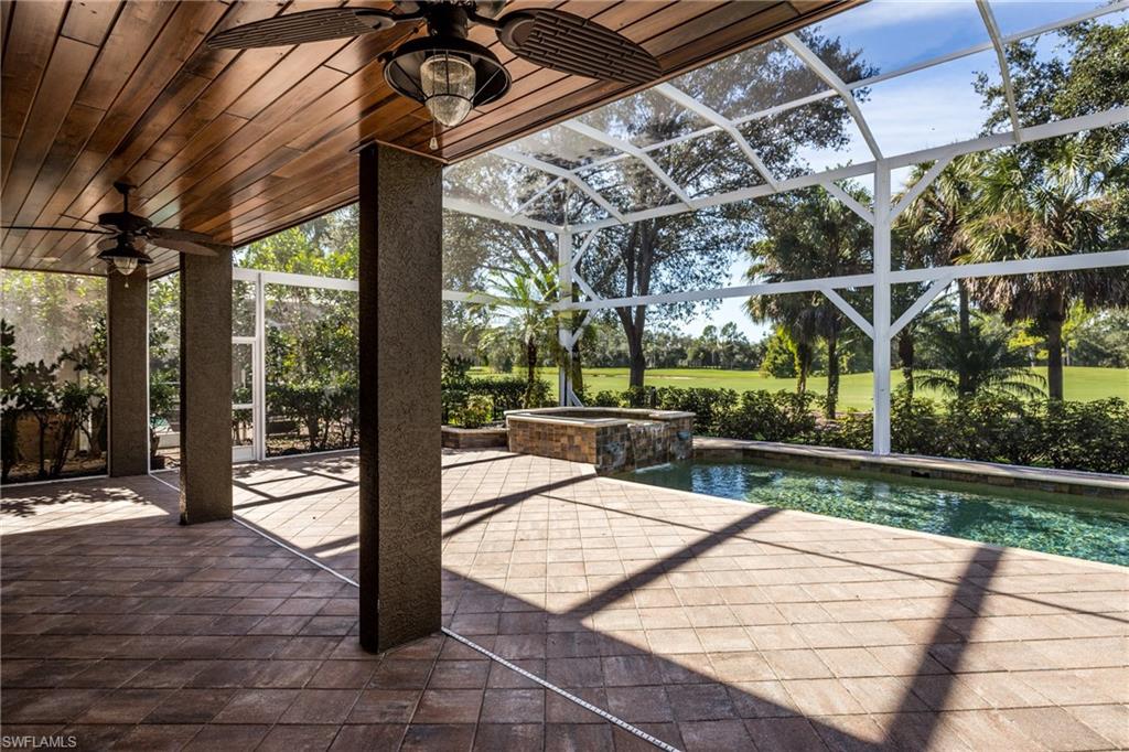 HERITAGE GREENS - Residential