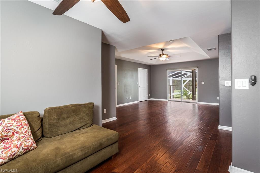 HERITAGE GREENS - Residential