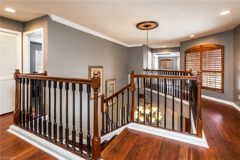HERITAGE GREENS - Residential