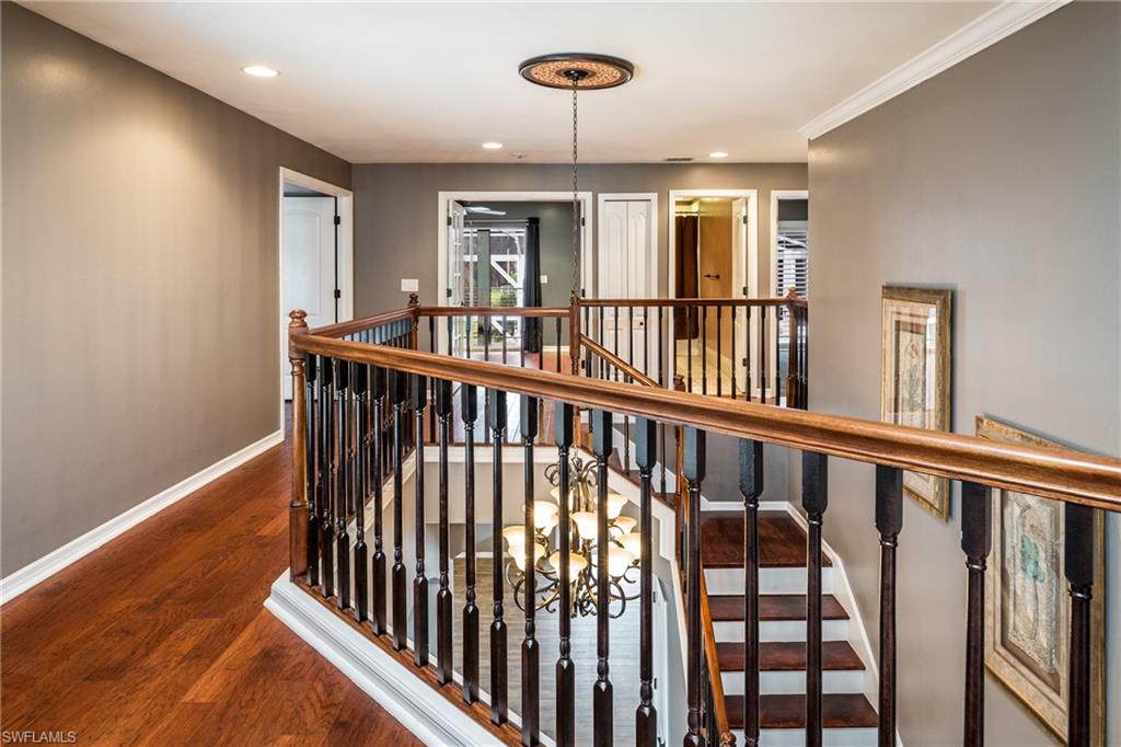 HERITAGE GREENS - Residential