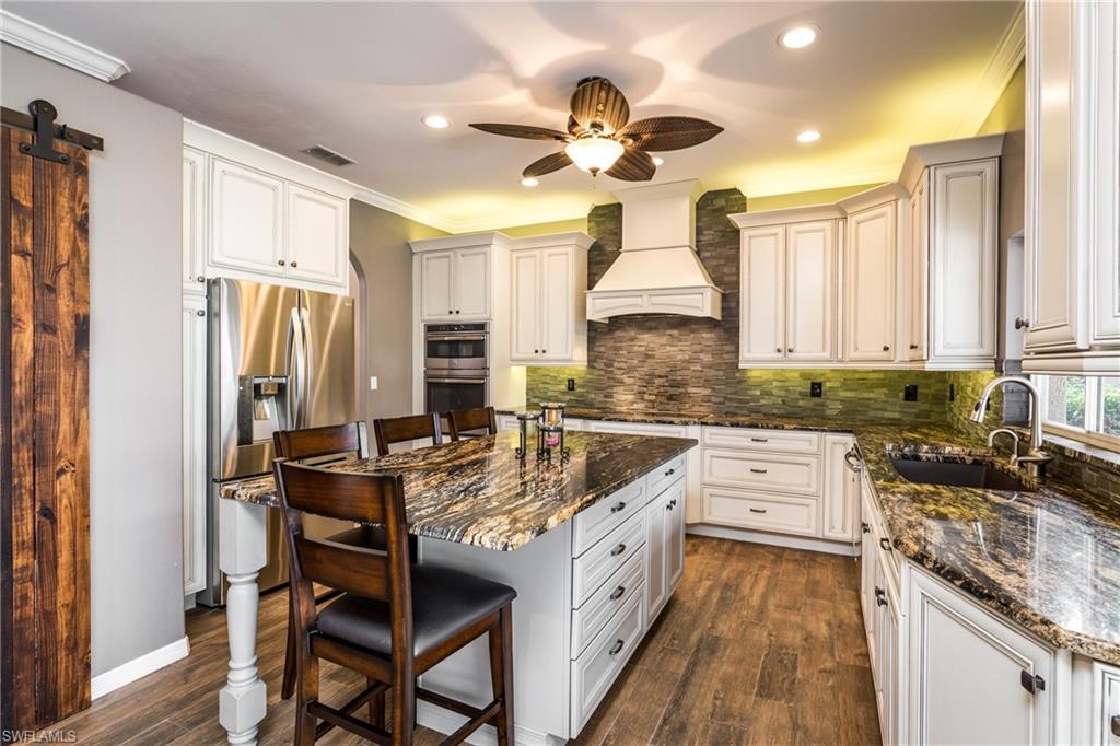 HERITAGE GREENS - Residential