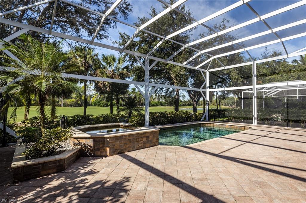 HERITAGE GREENS - Residential