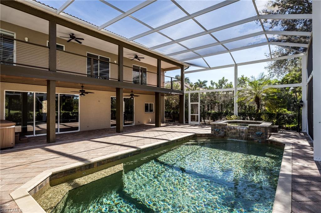 HERITAGE GREENS - Residential
