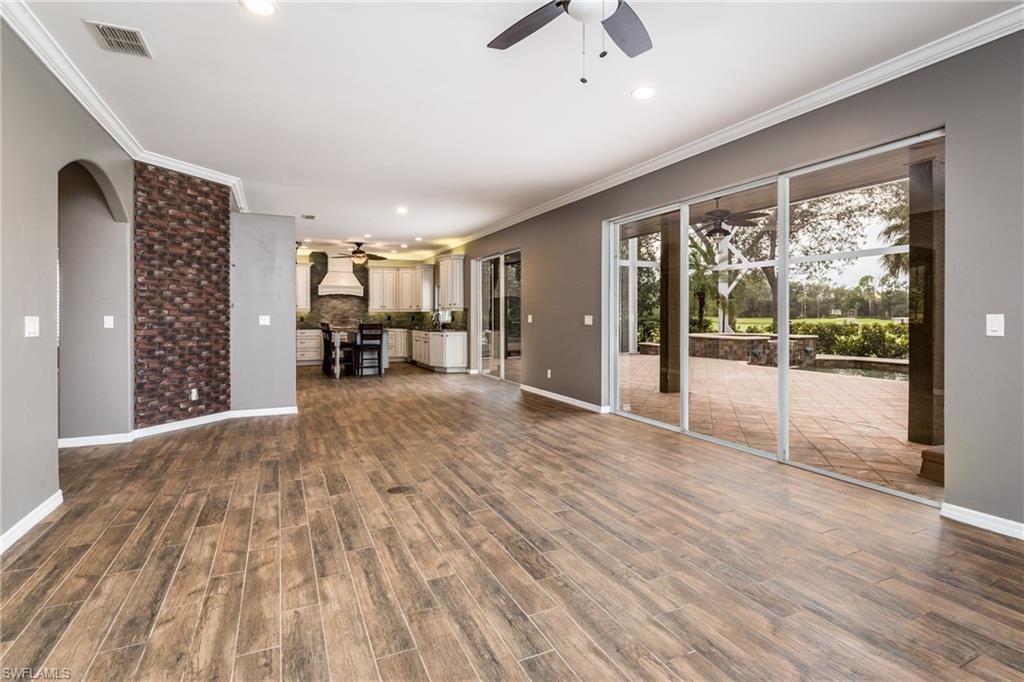HERITAGE GREENS - Residential