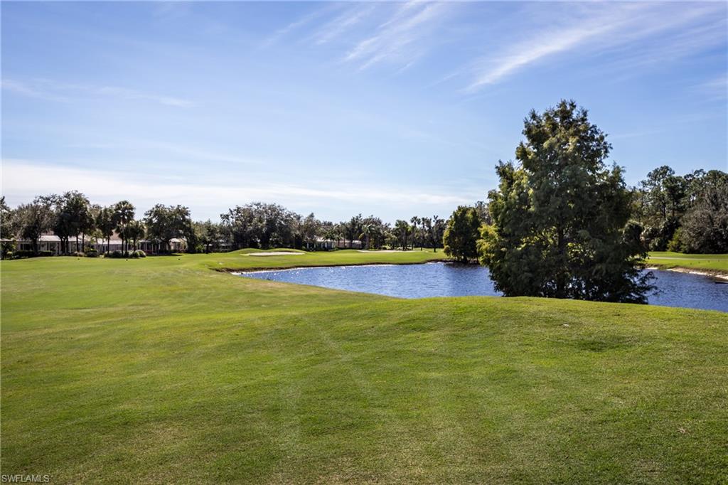 HERITAGE GREENS - Residential