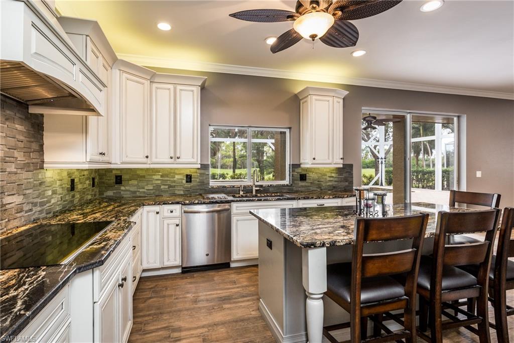 HERITAGE GREENS - Residential