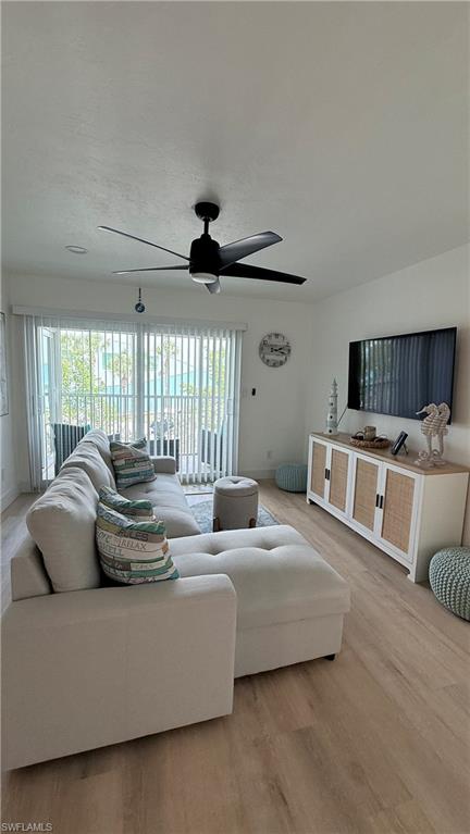 ESTUARY I - Residential Lease