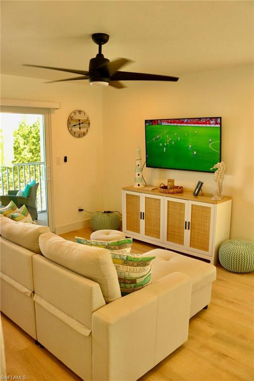 ESTUARY I - Residential Lease