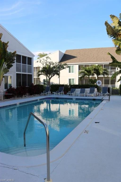 ESTUARY I - Residential Lease