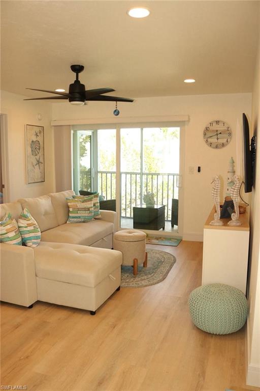 ESTUARY I - Residential Lease