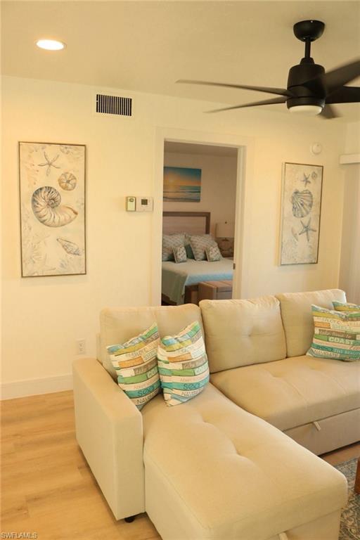 ESTUARY I - Residential Lease