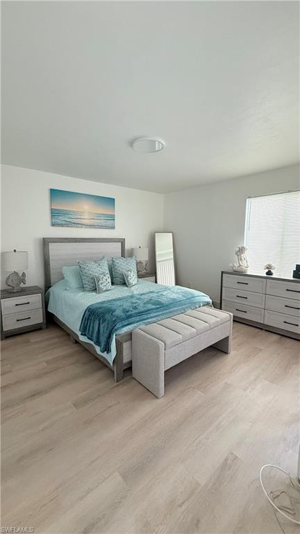 ESTUARY I - Residential Lease