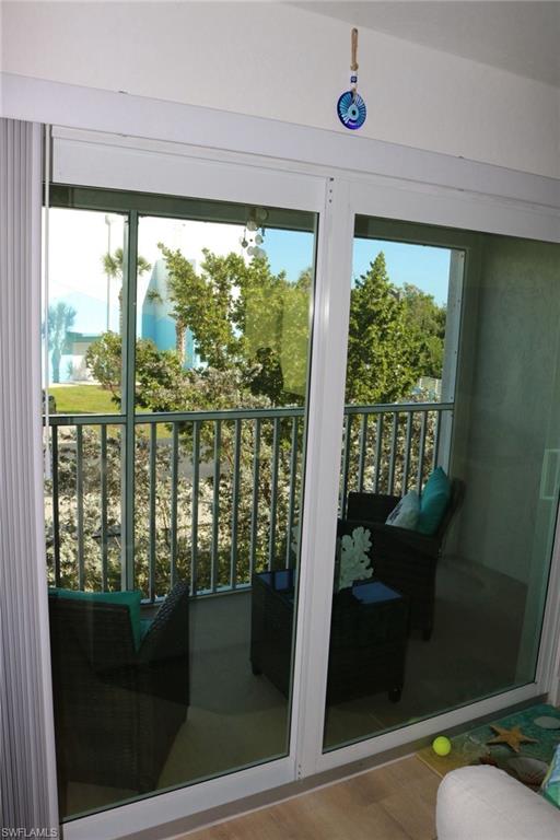 ESTUARY I - Residential Lease