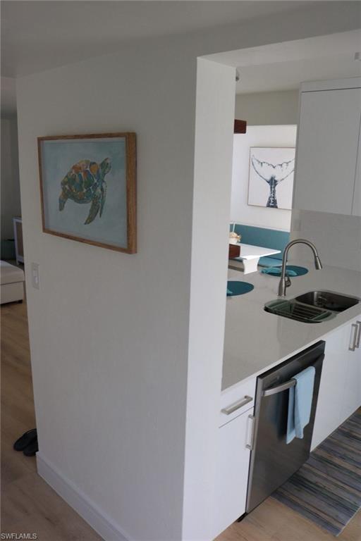 ESTUARY I - Residential Lease